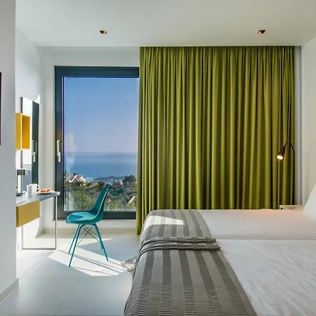Ctma235/ Modern And Luxurious Villa With Private Pool Vila