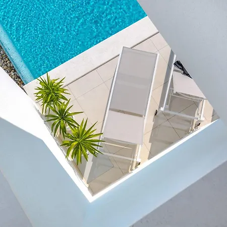 Vila Ctma235/ Modern And Luxurious Villa With Private Pool *